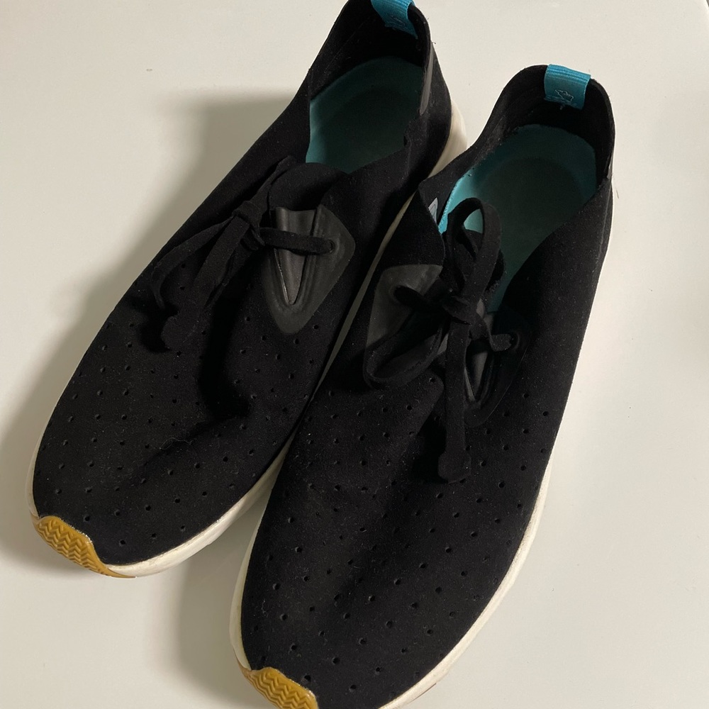 Native sneakers